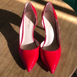 Madden Girl Heels